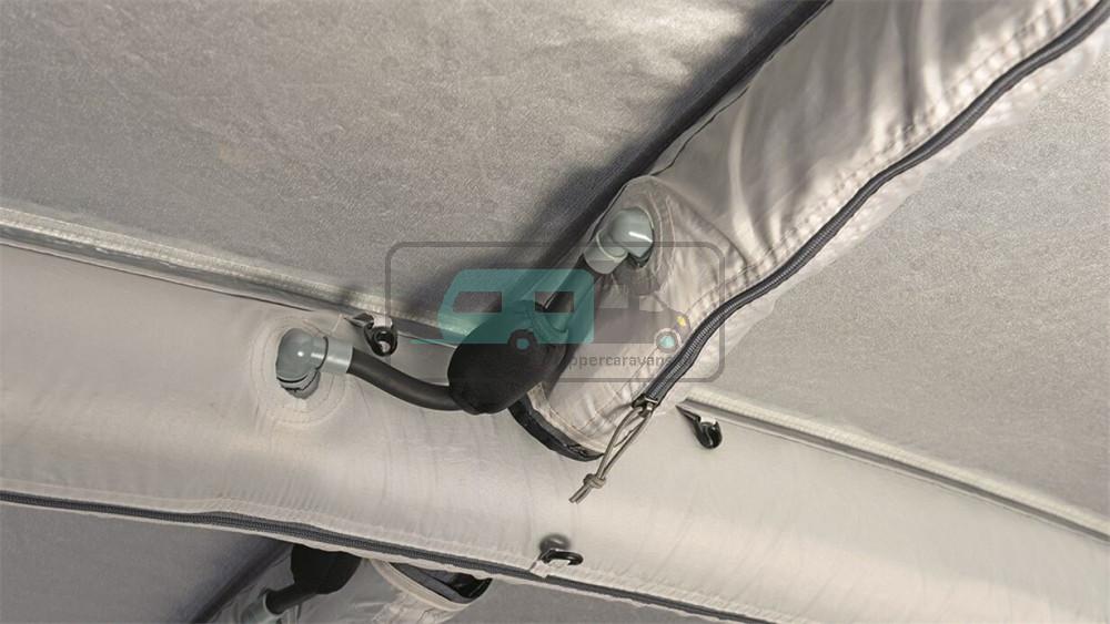 Outwell Caravanvoortent Reed 350SA