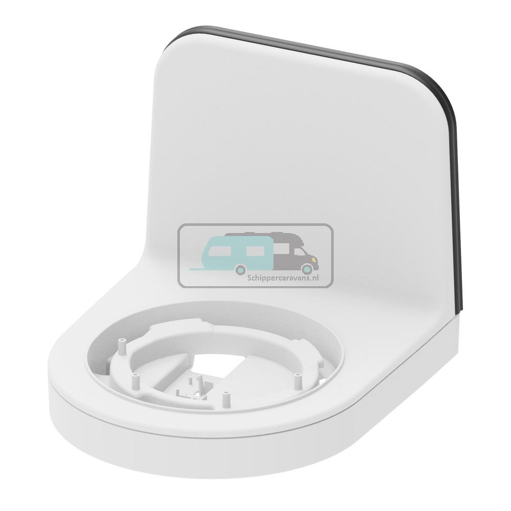 Clesana Toilet C1 with L-Adapter