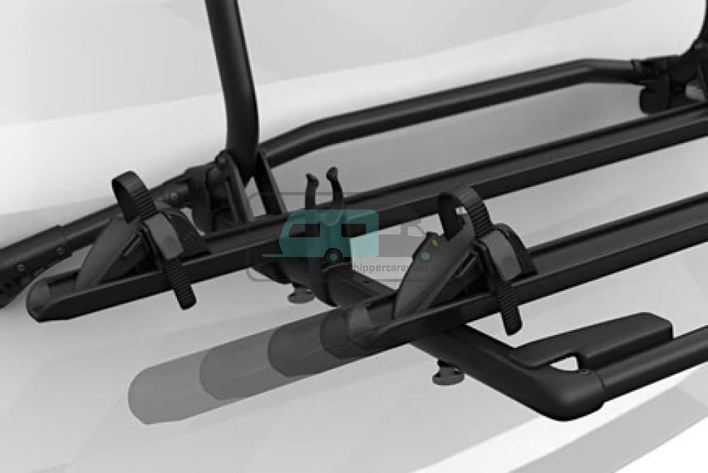 Thule WanderWay VW T6 Black