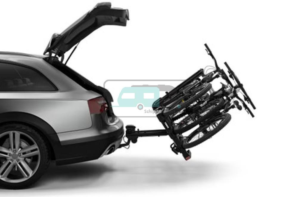 Thule EasyFold XT 3 Fietsen
