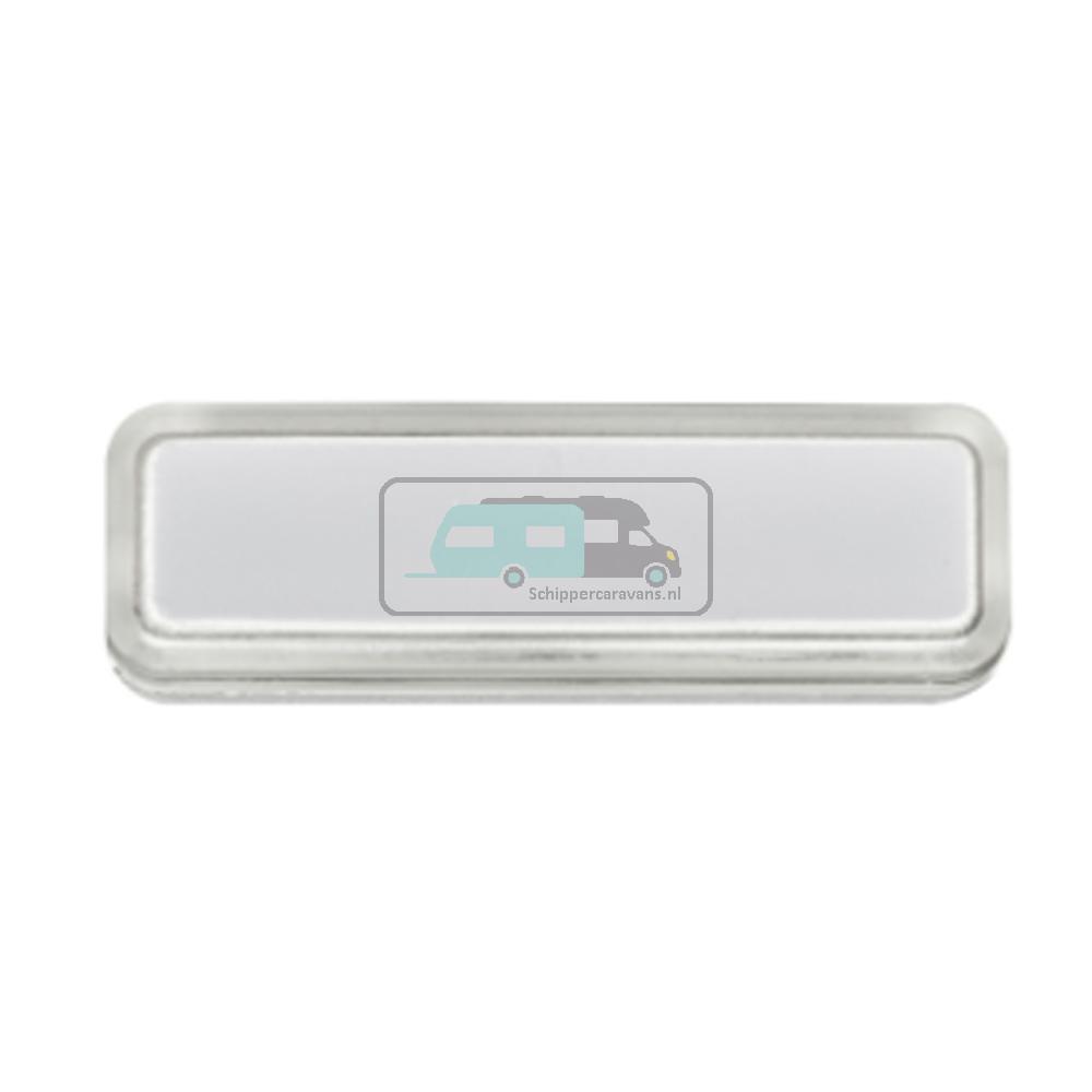 Jokon Breedtelicht LED PL40 Rechthoekig Opbouw Wit
