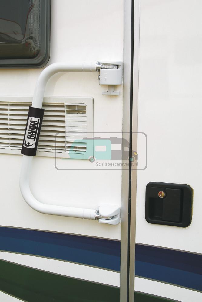 Fiamma Instapbeugel Security 46