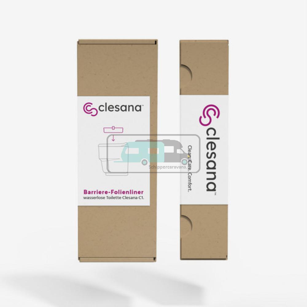 Clesana Barrier Foil Liner