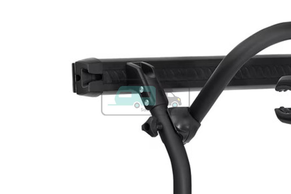 Thule Elite VAN XT Ford Transit H3 Black