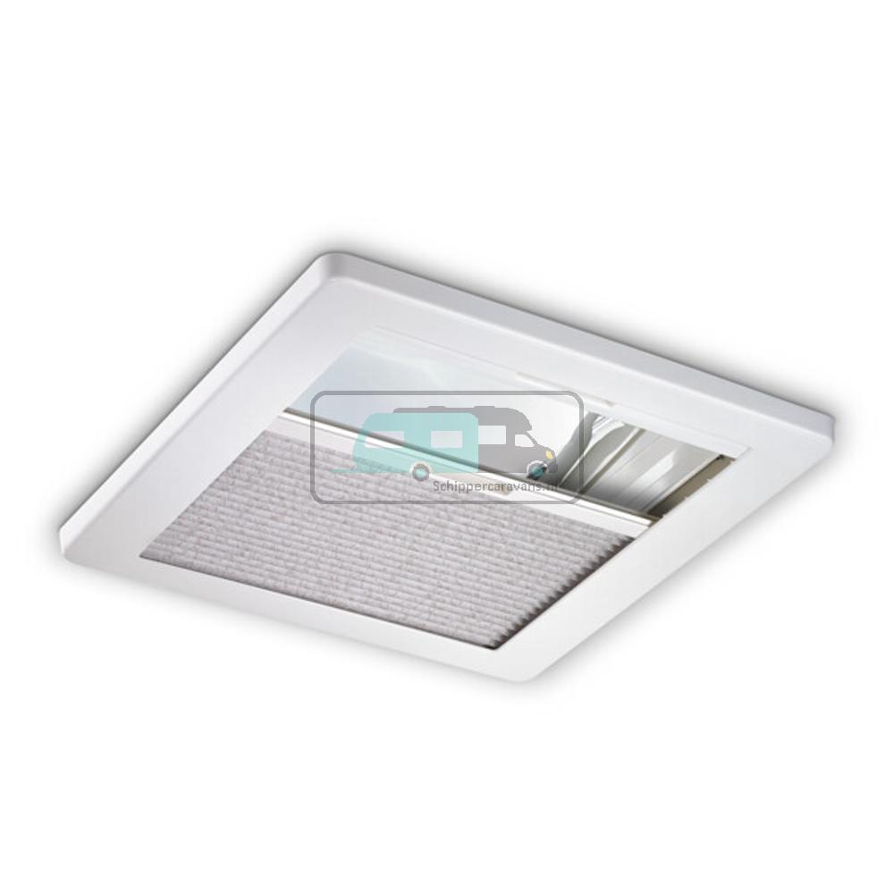 Dometic Mini Heki Style 43-60mm met Ventilatie