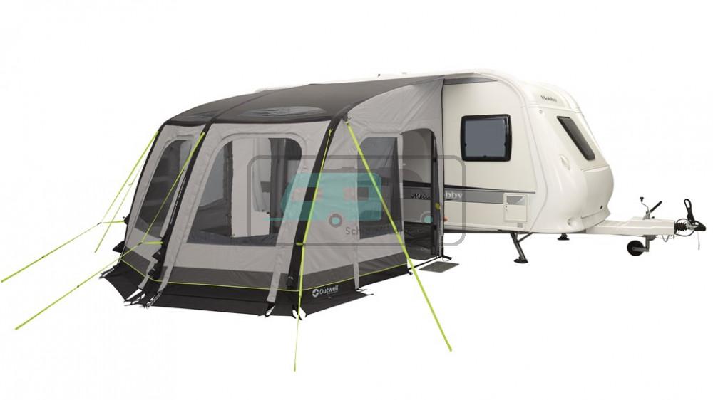 Outwell Caravanvoortent Mirage 300SA