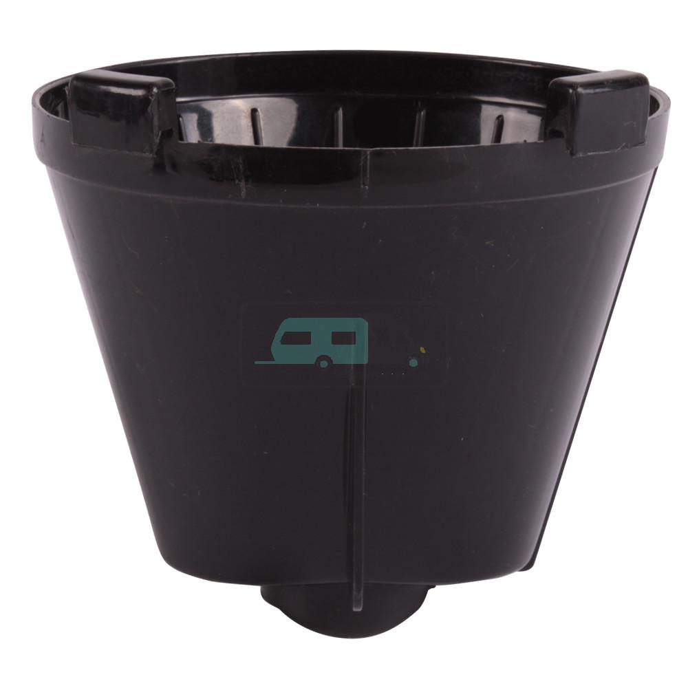 ViaMondo Filterhouder Koffiezetapparaat Robusto VI-R/Z