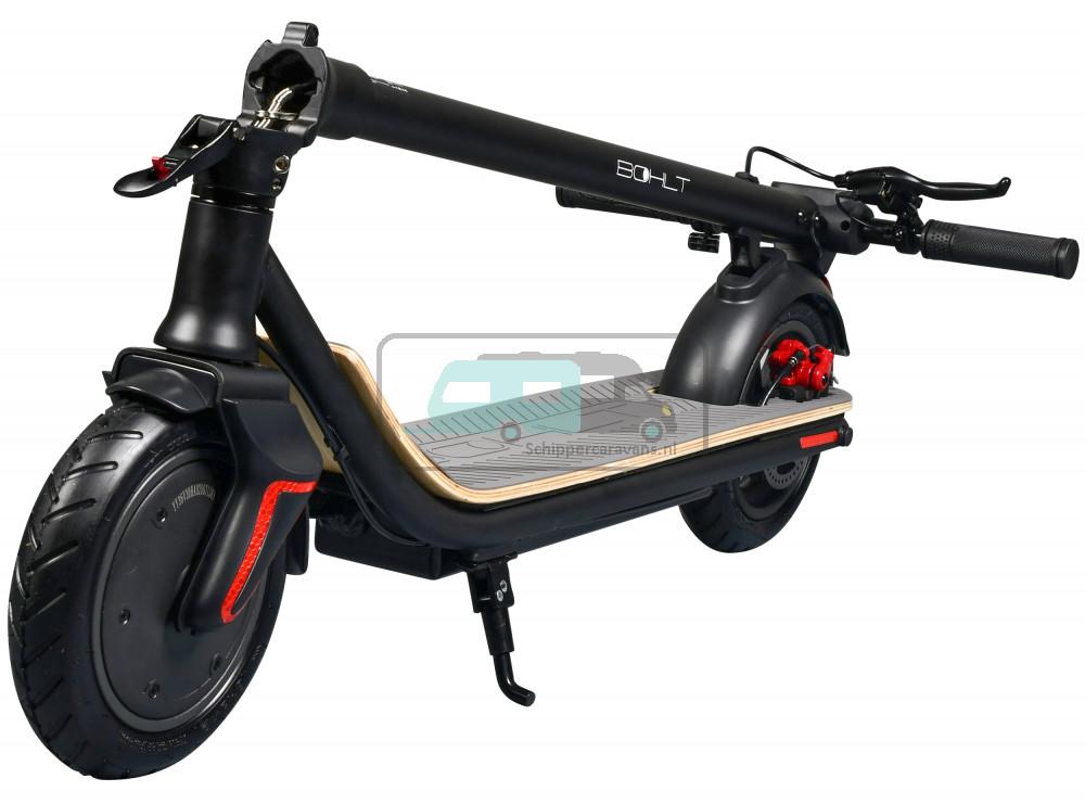 Bohlt Opvouwbare Elektrische Step eKick 9 Pro