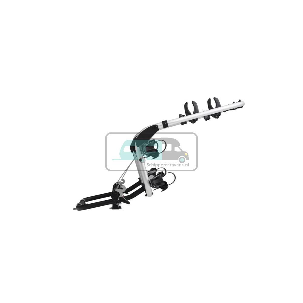 Thule Caravan Superb XT Short