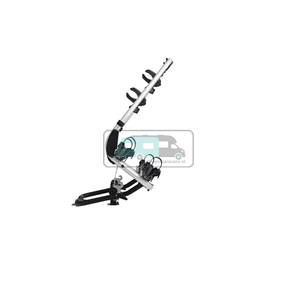 Thule Caravan Superb XT Short