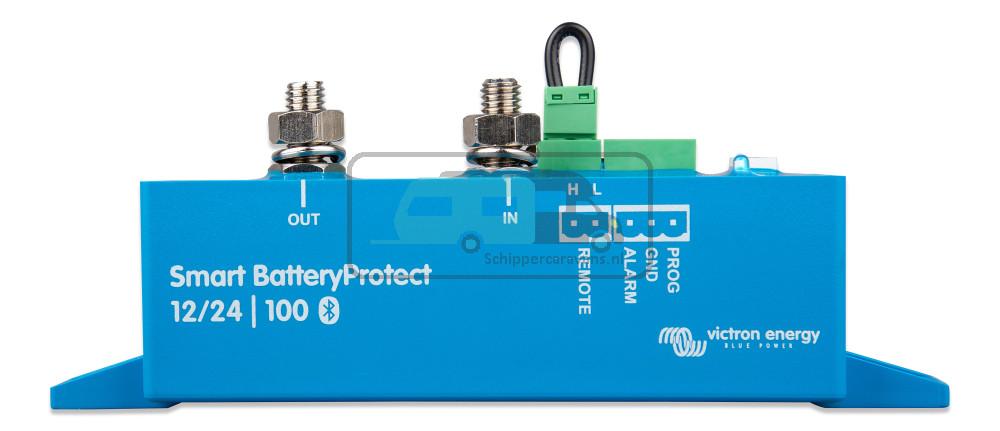 Victron Smart Battery Protect 12/24V 100A