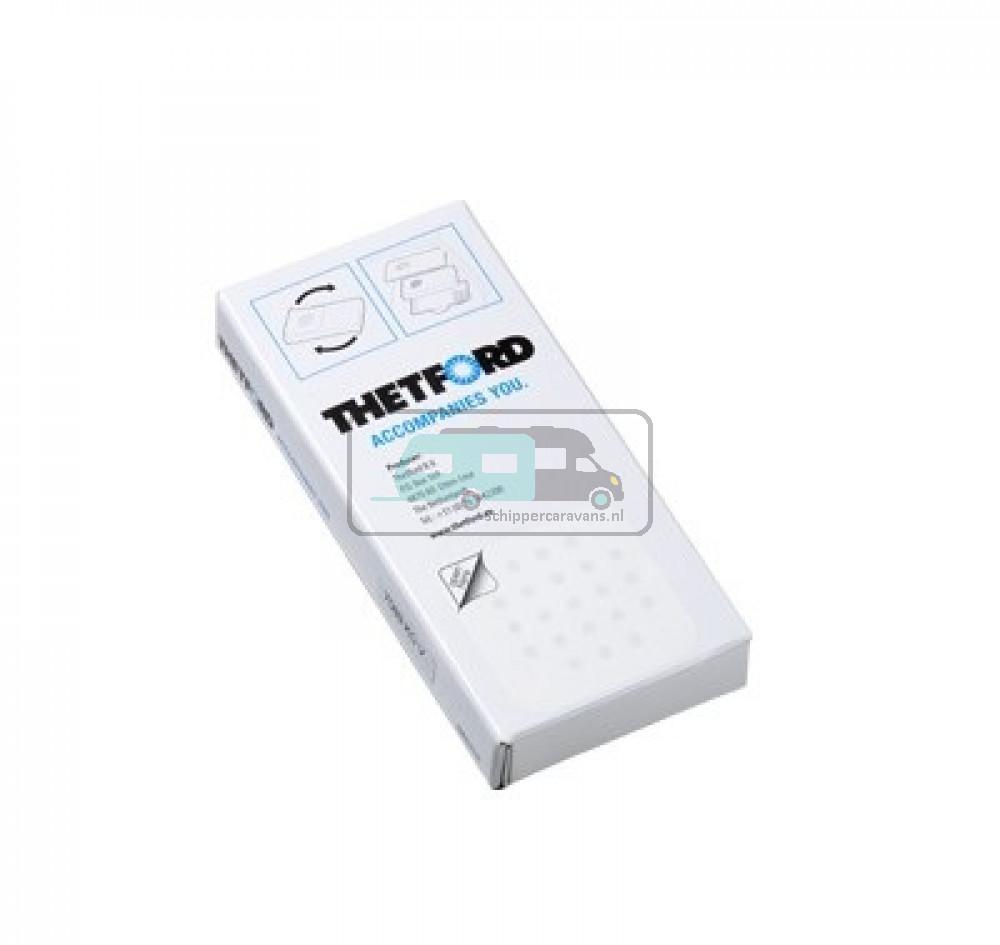 Thetford C250 Filter 8st.