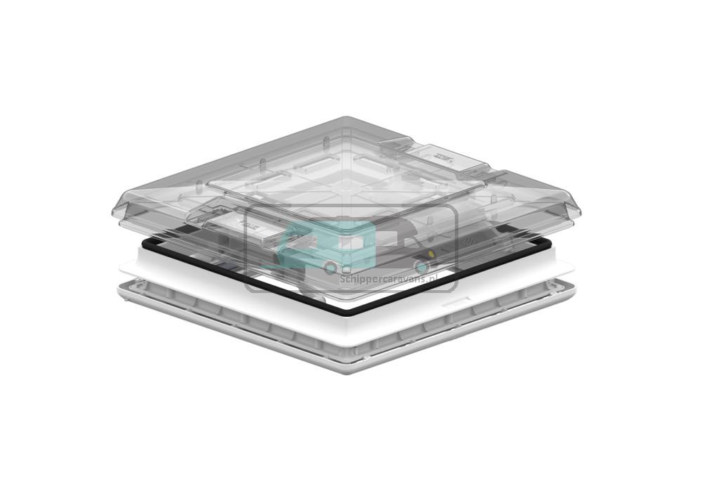 Fiamma Vent 50 Crystal