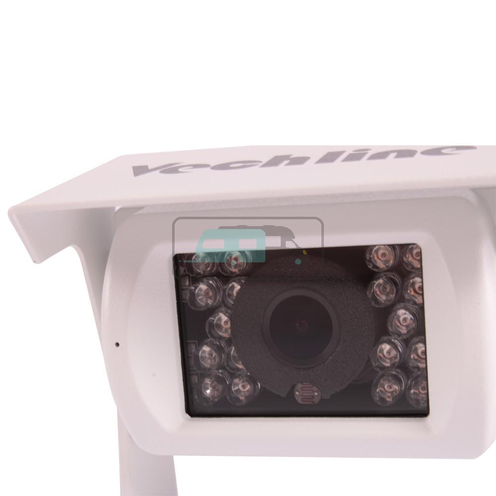 Vechline High Tech Achteruitrijcamera