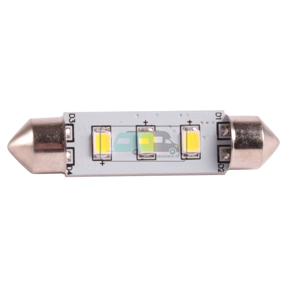 Vechline LED Lamp 0.5W 65 Lumen 42mm