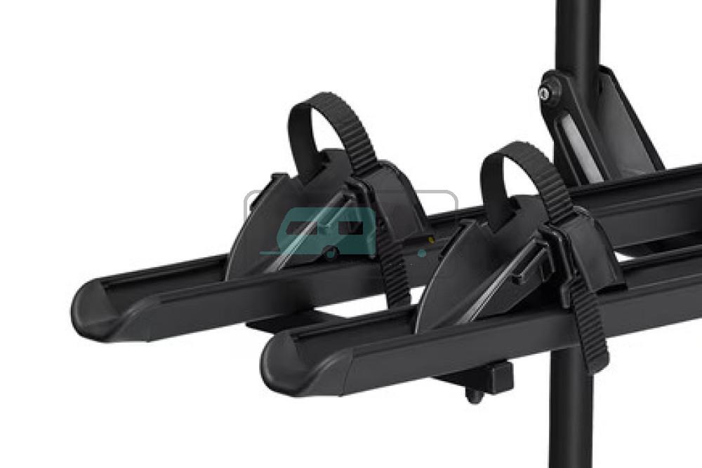 Thule Elite VAN XT Ford Transit H3 Black