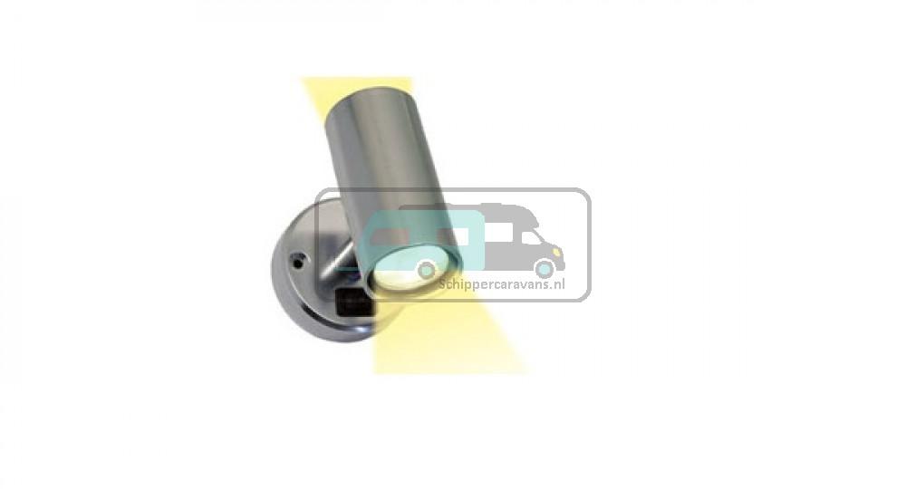 Frilight Mini Tube D2 met Schakelaar LED