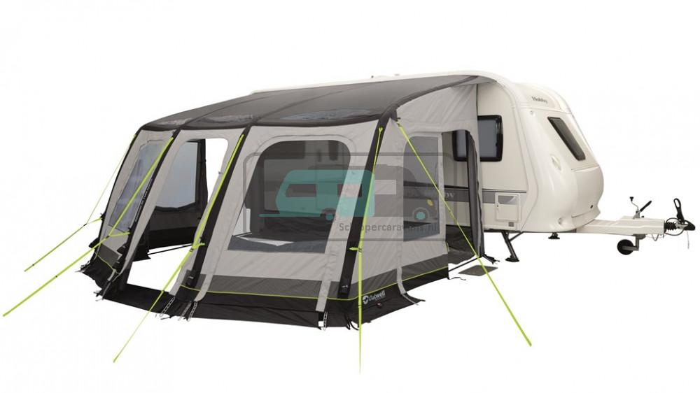 Outwell Mirage 400SA Caravanvoortent