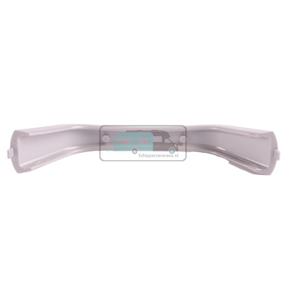 MPK Rangeergreep Bovenkant 17.2cm Leigrijs