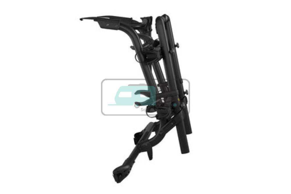 Thule WanderWay VW T6 Black
