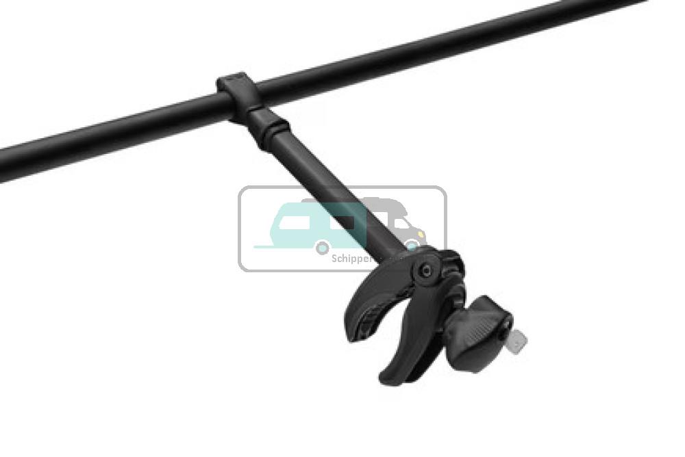 Thule Elite VAN XT Ford Transit H3 Black