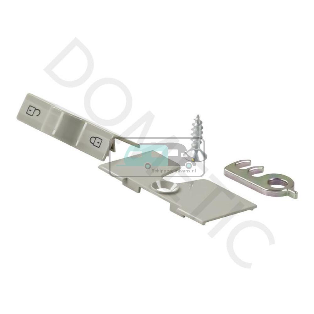 Dometic Deurvergrendeling RM7365L/ 7601L