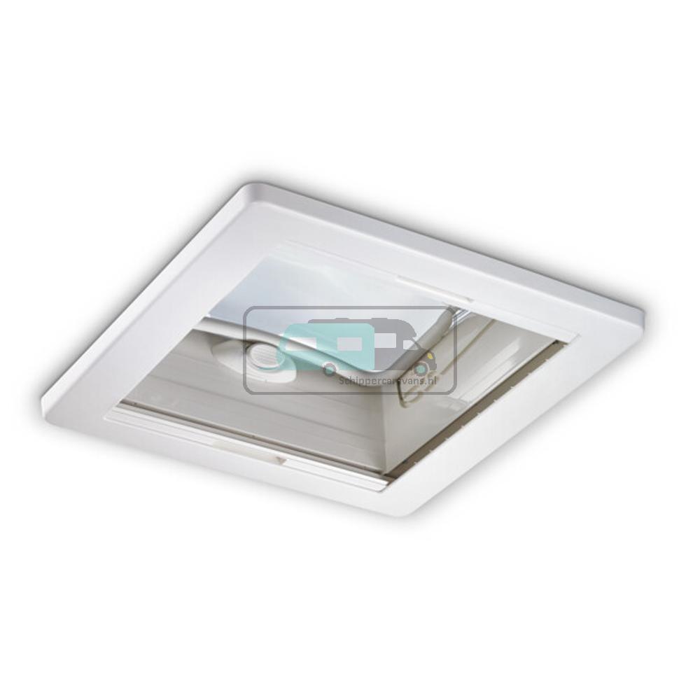 Dometic Mini Heki Style 43-60mm met Ventilatie