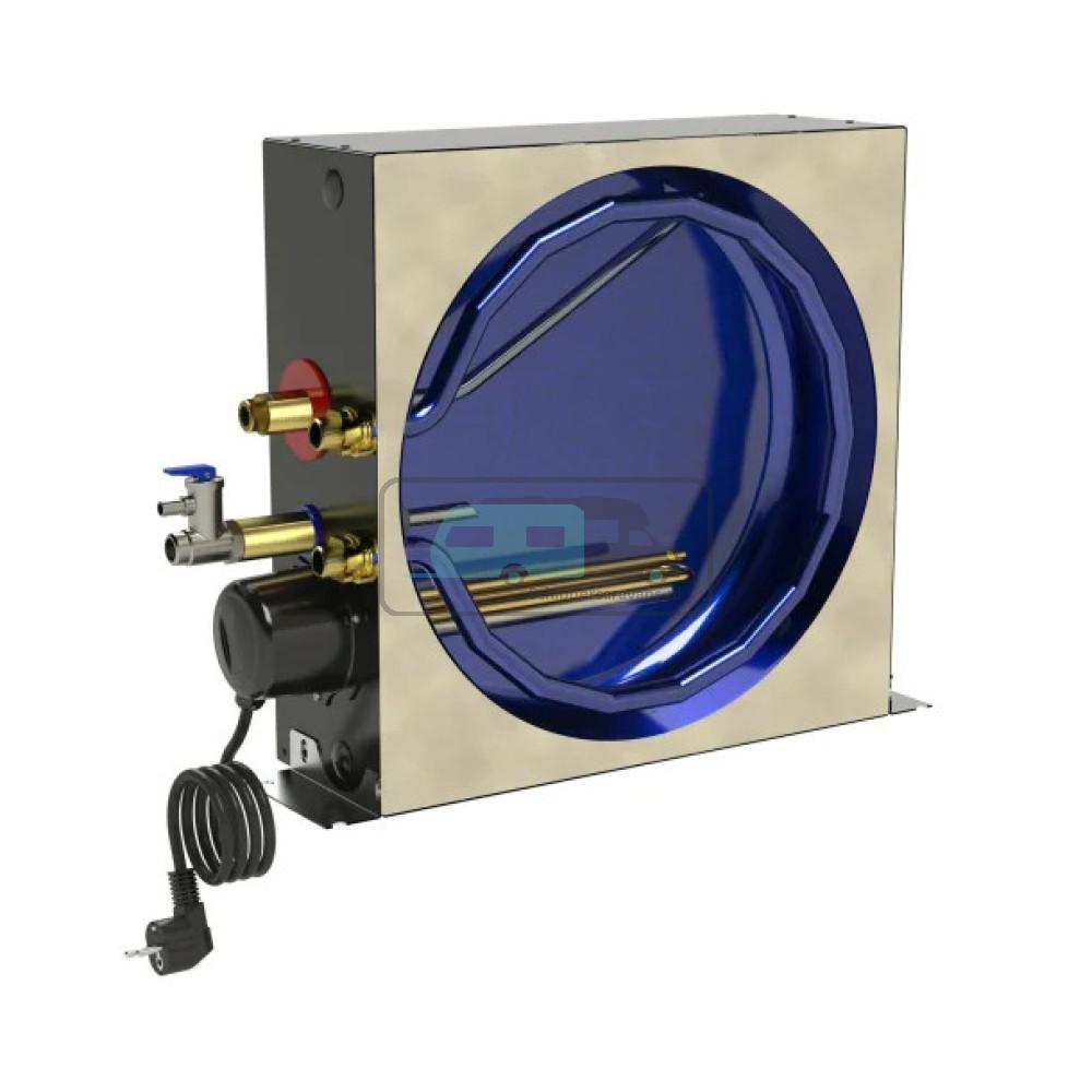 Boiler RVS 20L