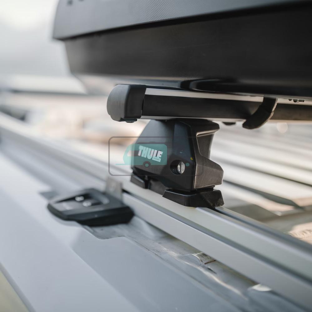 Thule SmartClamp Systeem 6200/6300 Ducato H2/L3