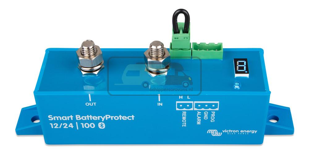 Victron Smart Battery Protect 12/24V 100A