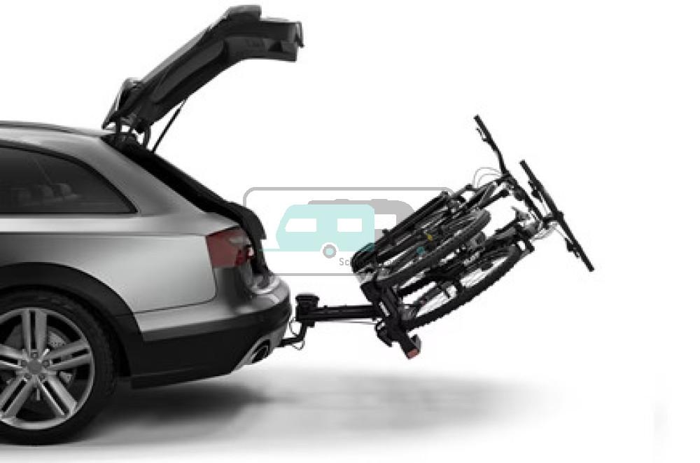 Thule EasyFold XT 2 Fietsen