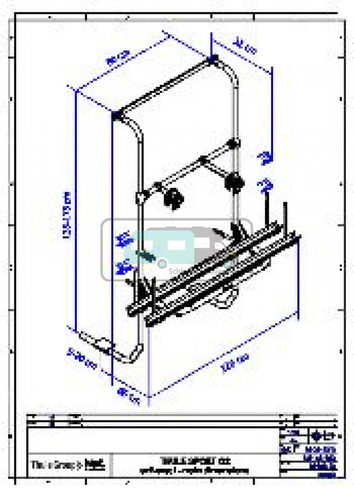 Thule Sport G2 Universal