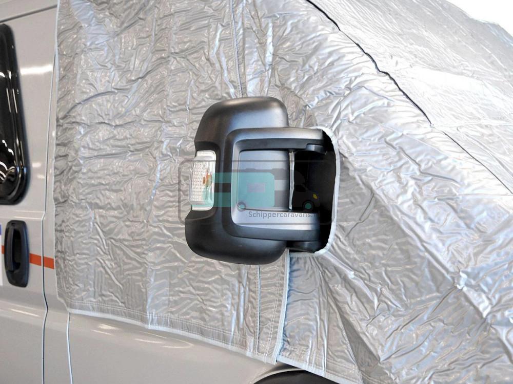 Fiamma Thermoglas Ducato Windscreen