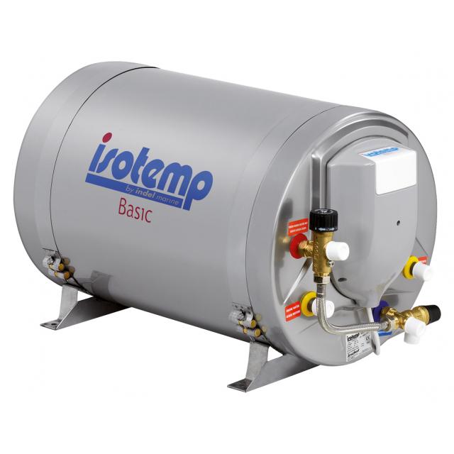 Isotemp boiler Basic
