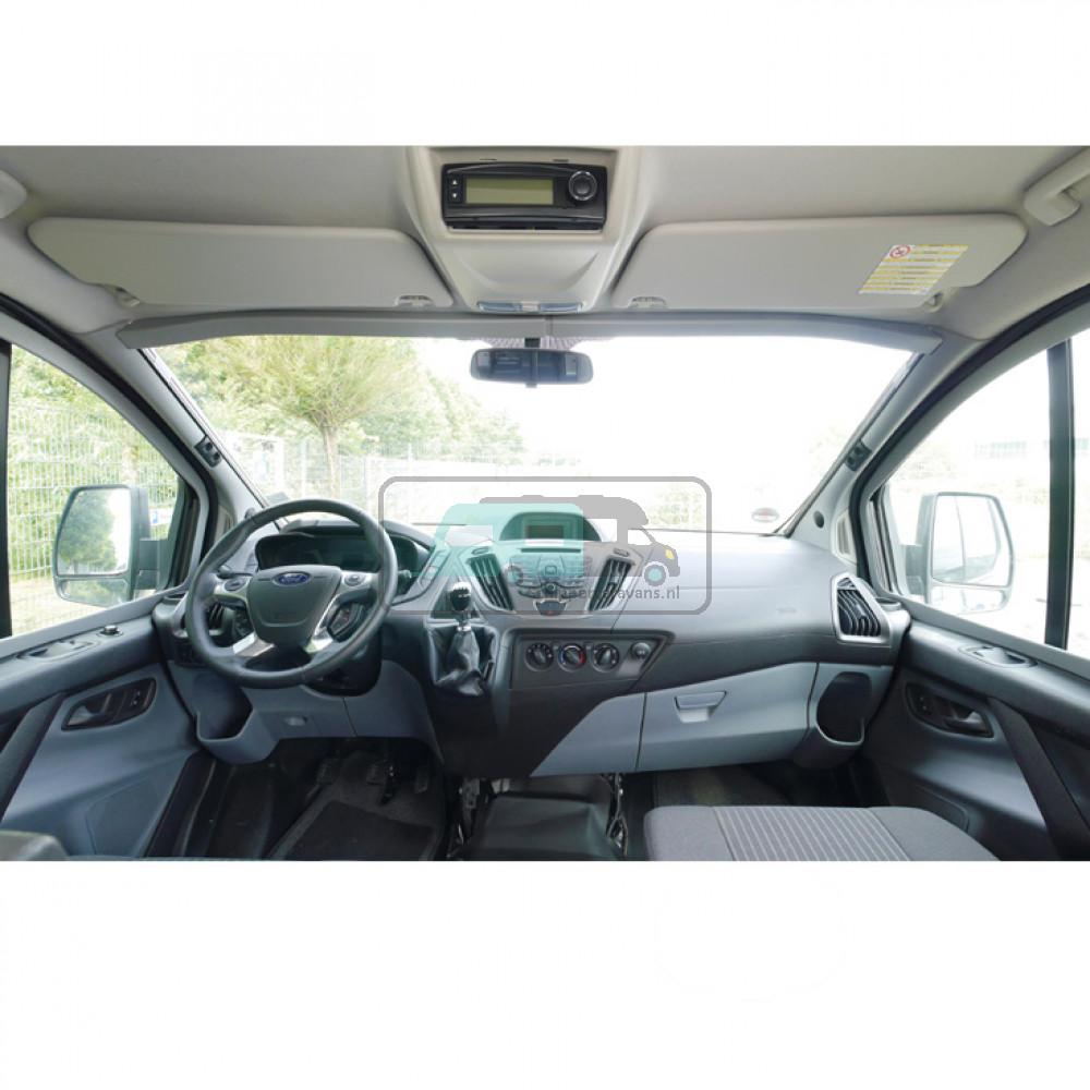 Remifront 4 Ford Transit V363 2014-2019