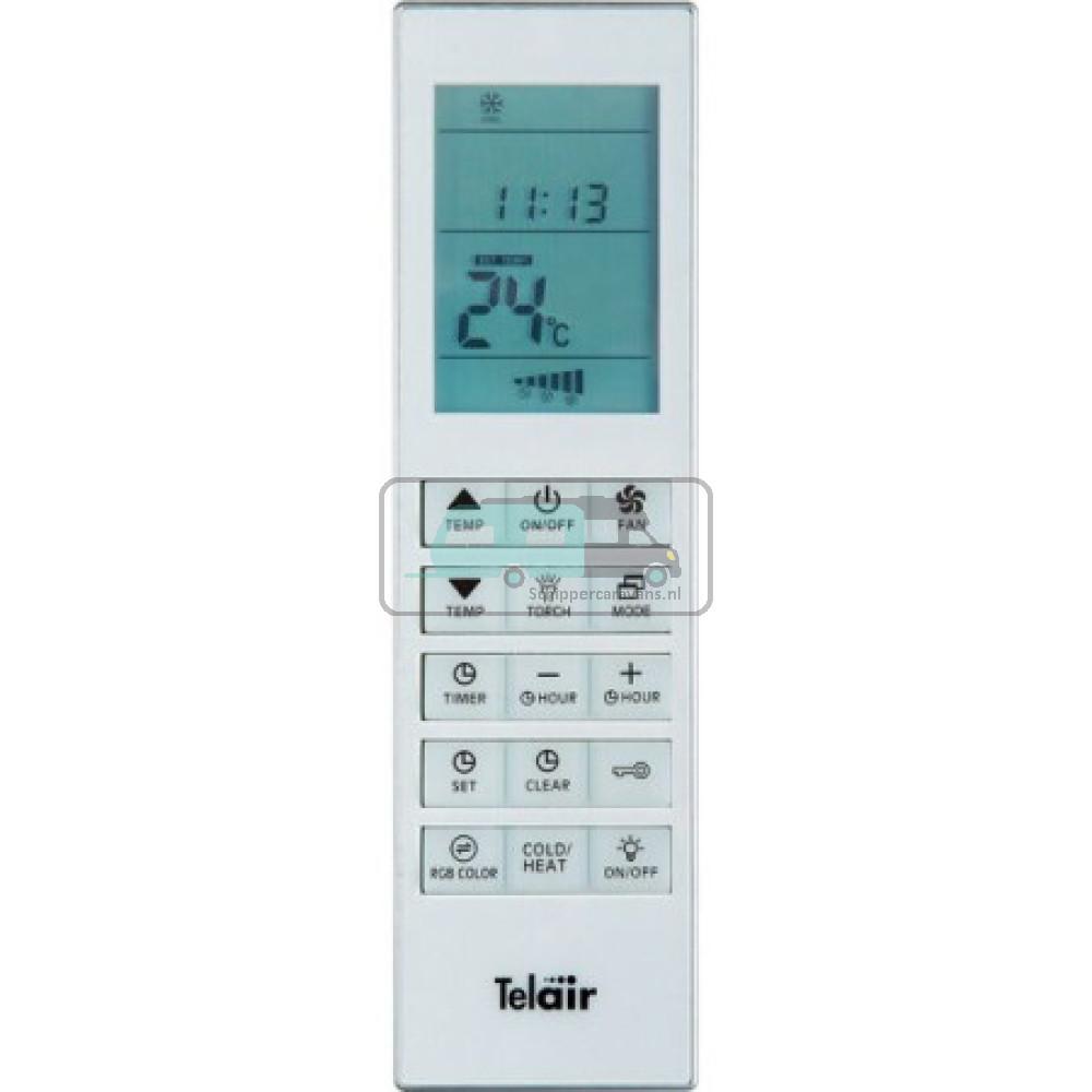 Teleco Airco Ultra Comfort 6000