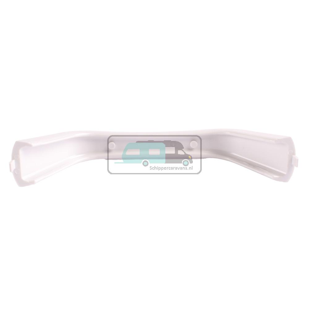 MPK Rangeergreep Bovenkant 17.2cm Lichtgrijs