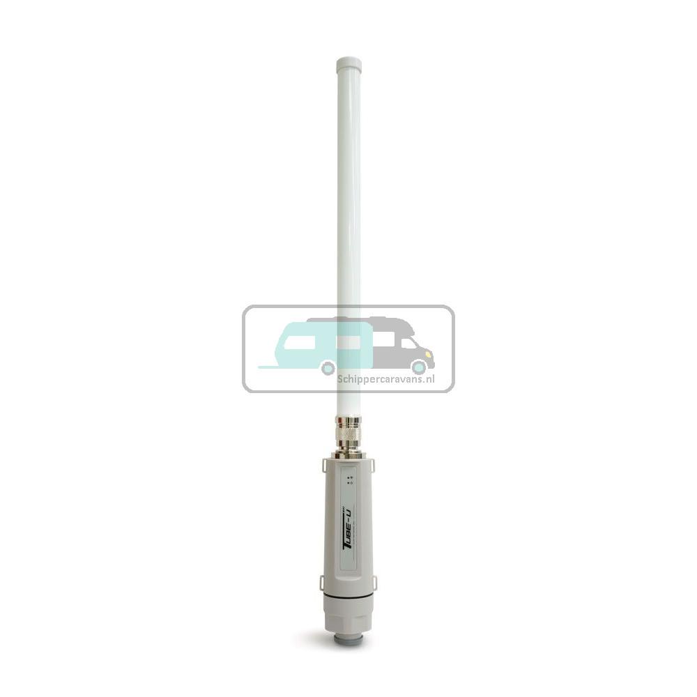 Alfa Network WiFi-Camp Pro 3