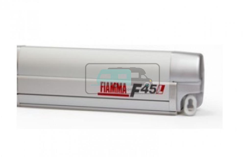 Fiamma F45L 550 Titanium-Royal Grey