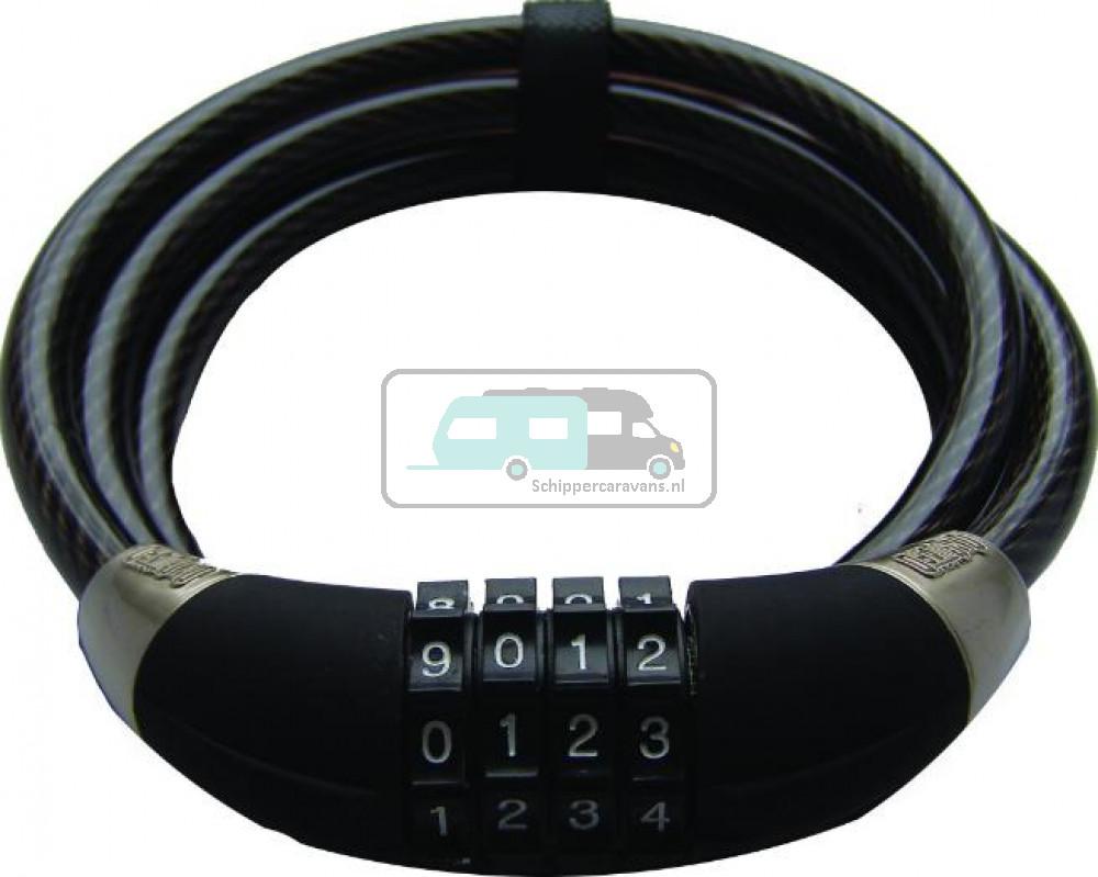 Cable Lock Combo 185