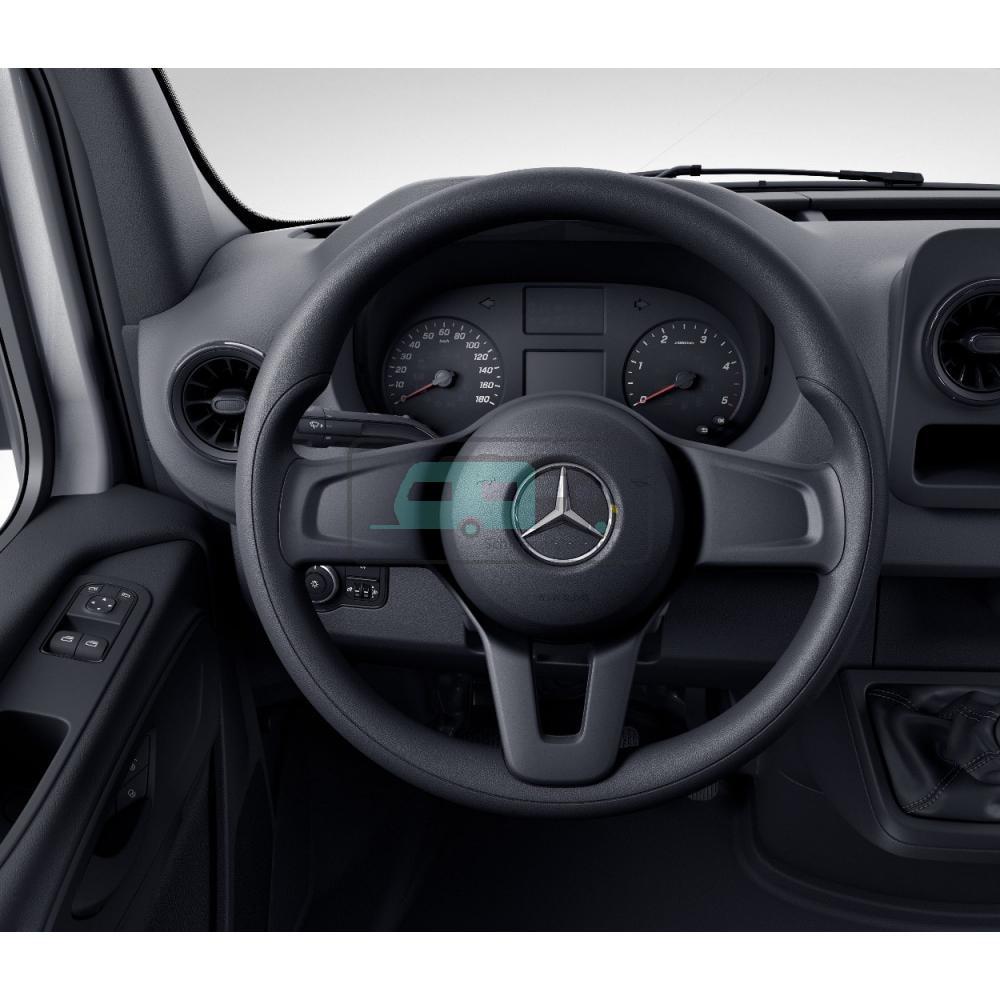 Remifront 4 Mercedes Sprinter VS30 >2019 Zijraam L zonder Instapgreep