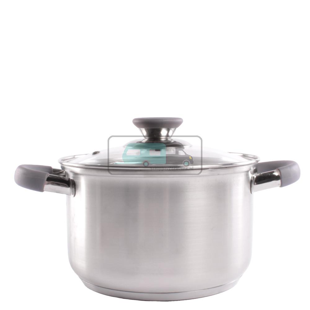 ViaMondo Pannenset CHEF I 7-delig
