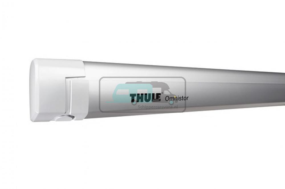 Thule 5200 12V 450 Geanodiseerd-Mystic Grey