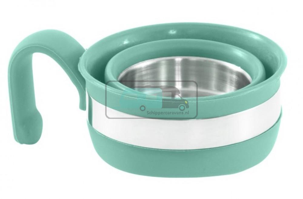 Outwell Collaps Mok Turquoise