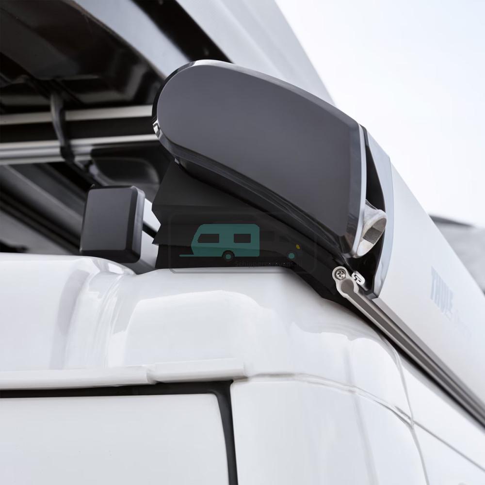 Thule SmartClamp Systeem 6200/6300 Ducato H2/L3