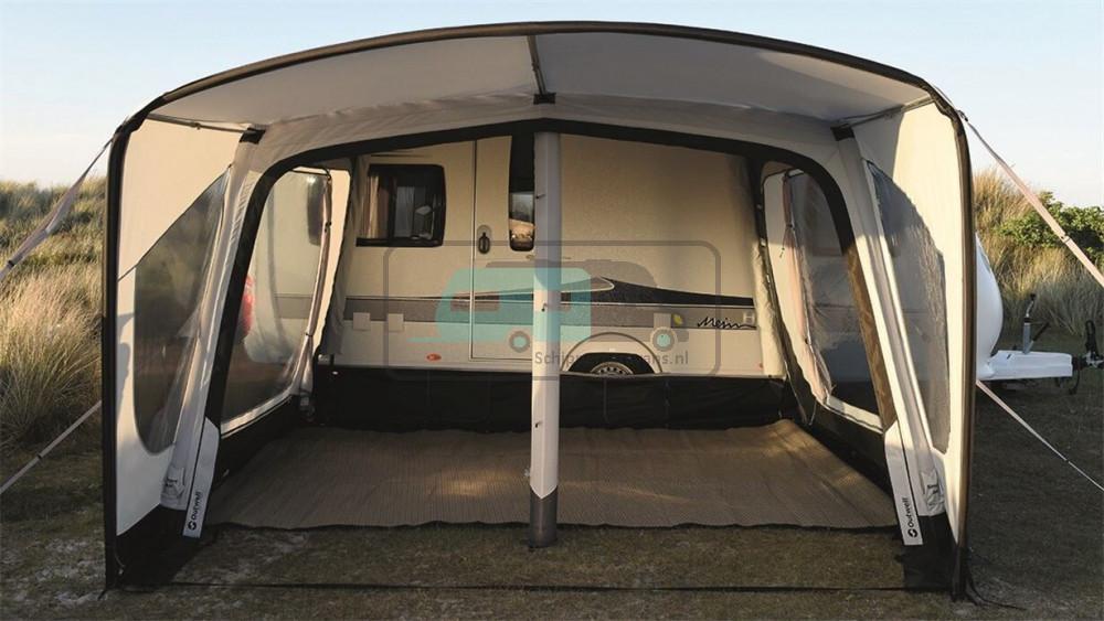 Outwell Caravanvoortent Reed 350SA