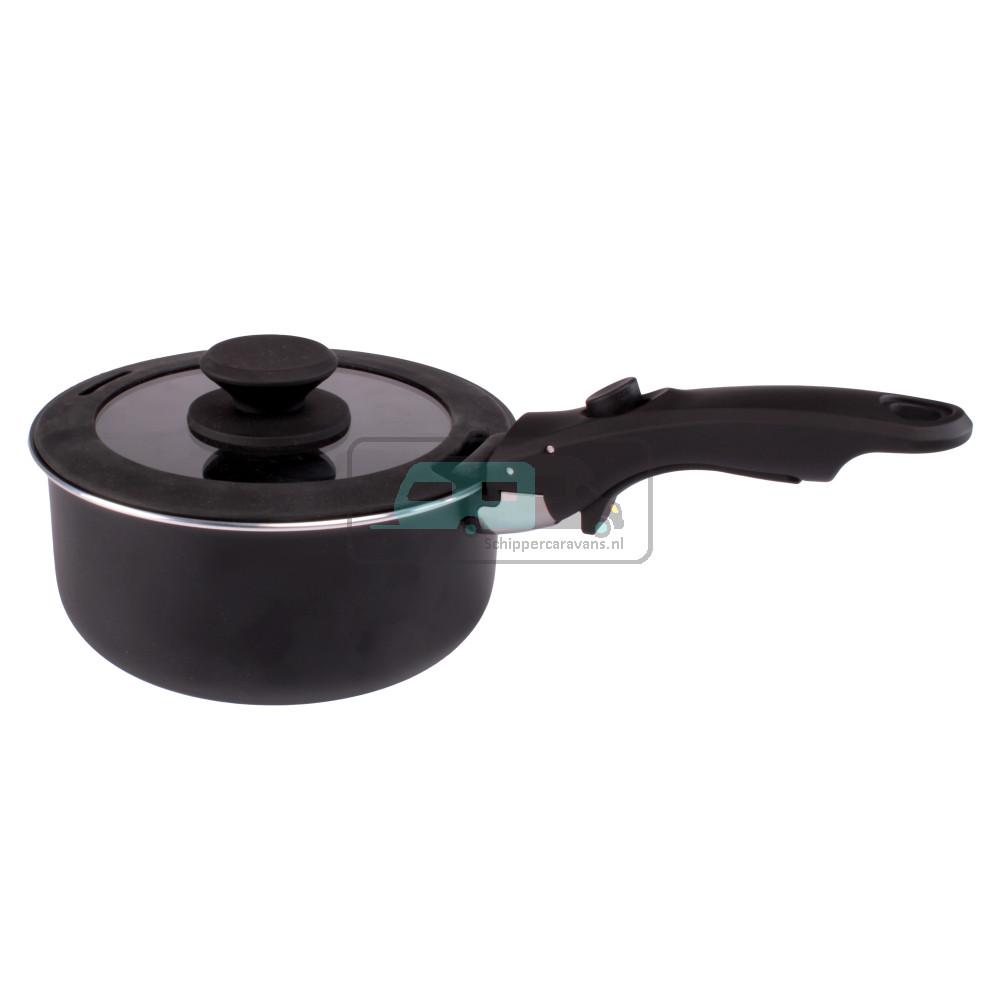 ViaMondo Pannenset COOK I 7-delig