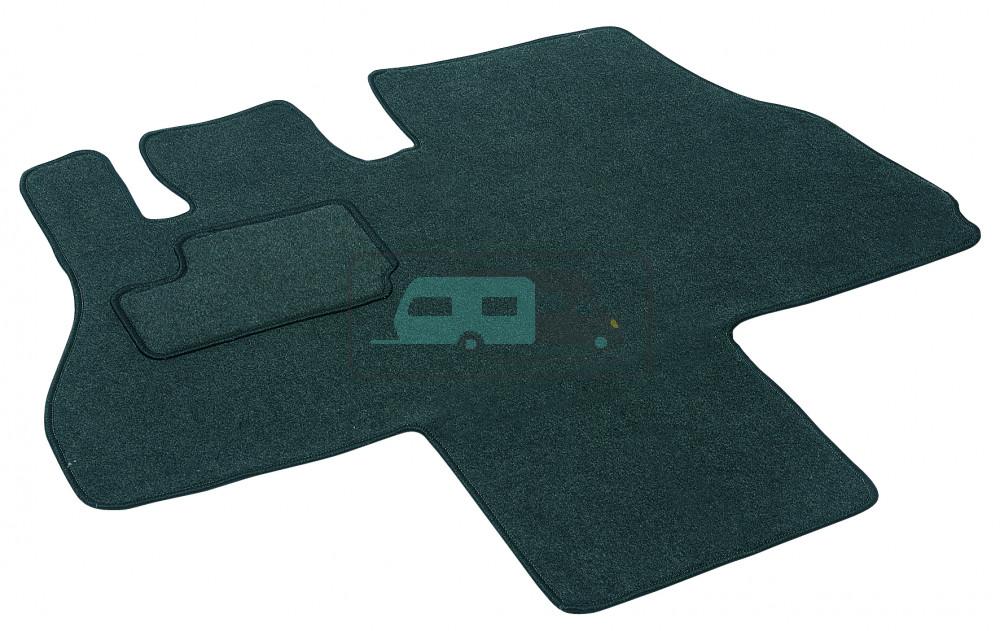 HTD Cabinemat Ford Transit >2014