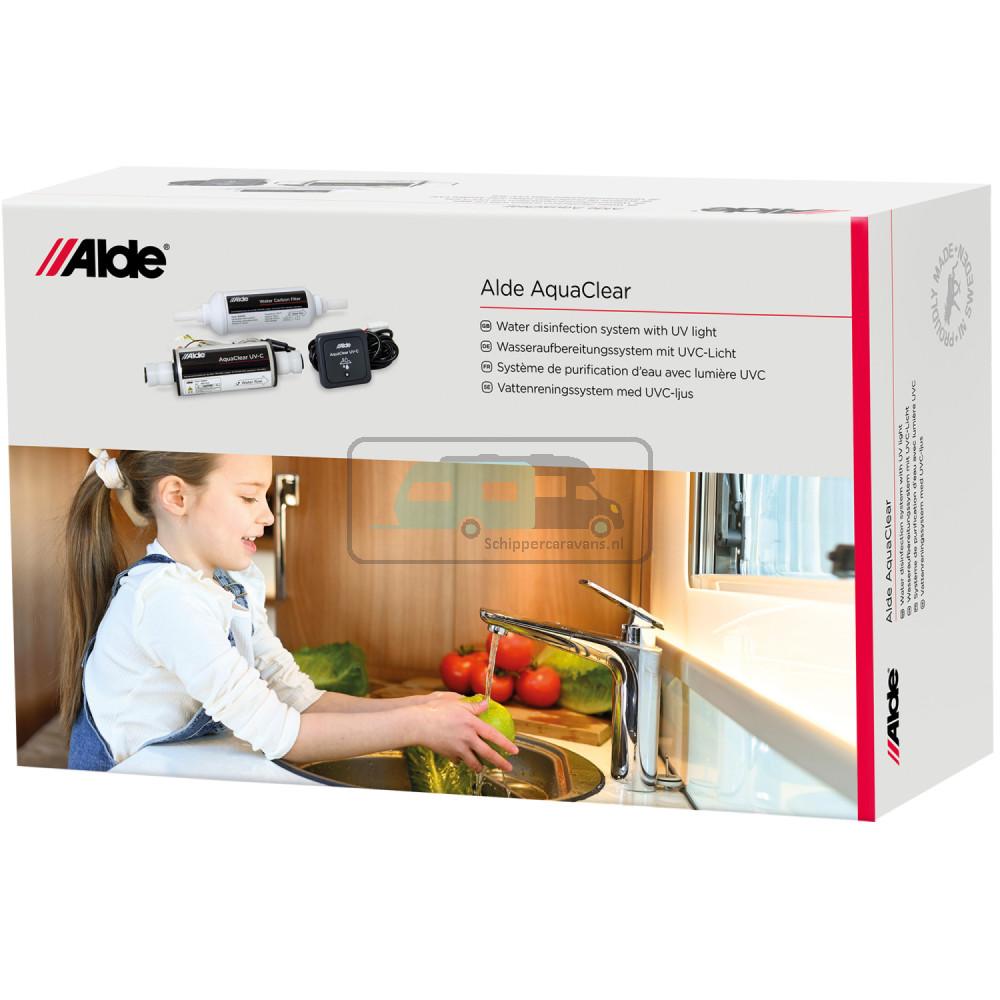 Alde AquaClear Universal UV-C Retail