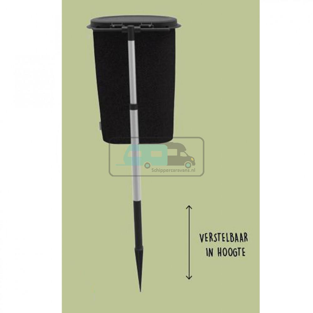 Flextrash Campstick